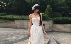 武藤兰女体观察